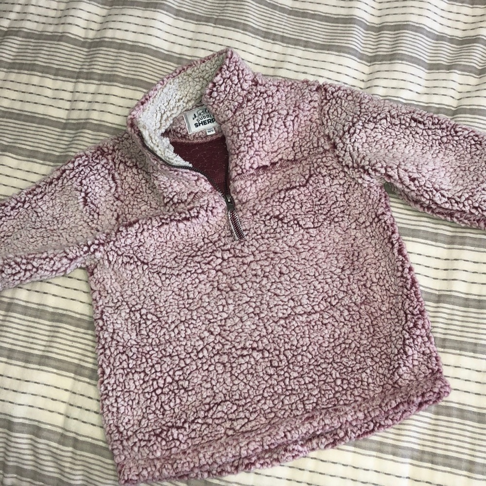 Sherpa ❤️❤️